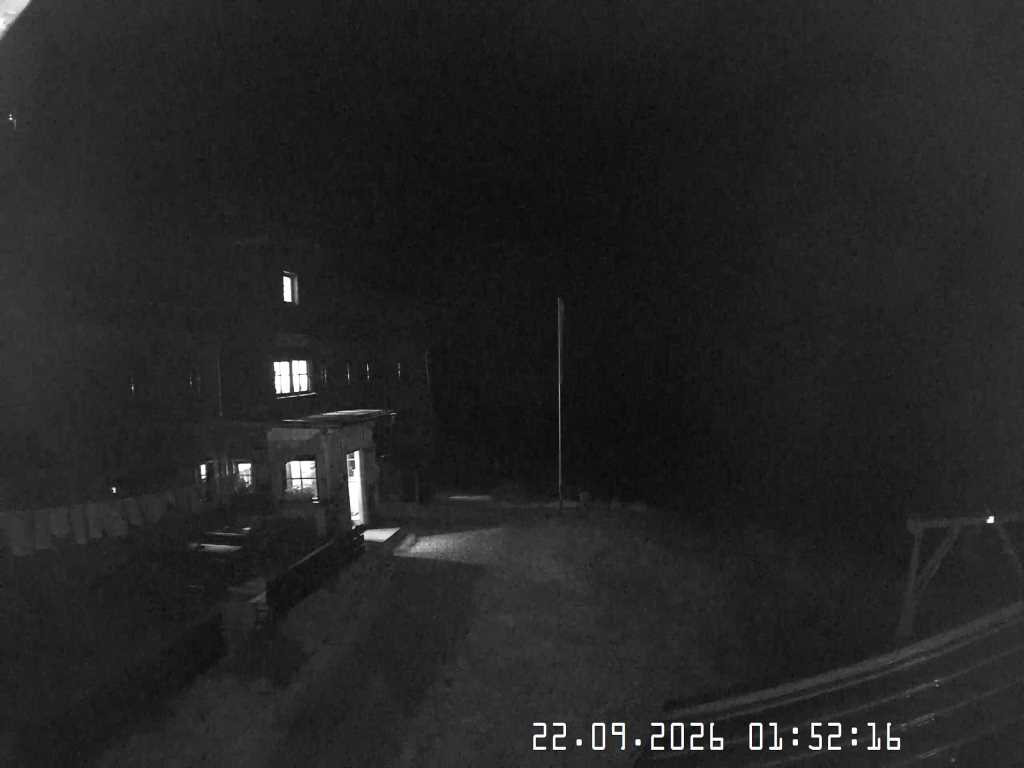 Eingang Webcam