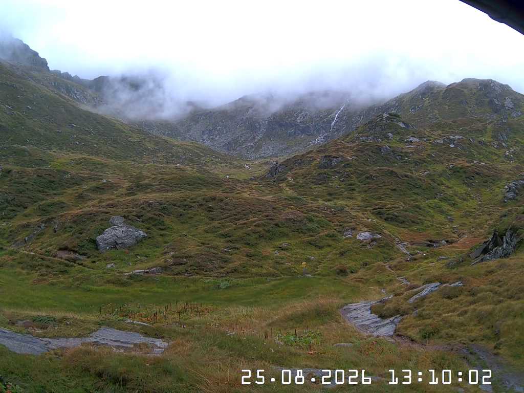 Gschwetz Webcam