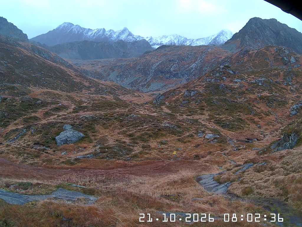Gschwetz Webcam