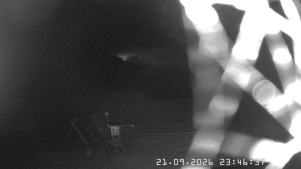 Talboden Webcam